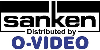 Sanken Microphones by O-Video Limited