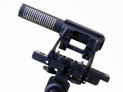 Sanken CMS-50 shotgun microphone