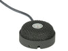 This is a photo of the Sanken CUB-01/PT. It is shown in grey at a front facing view.